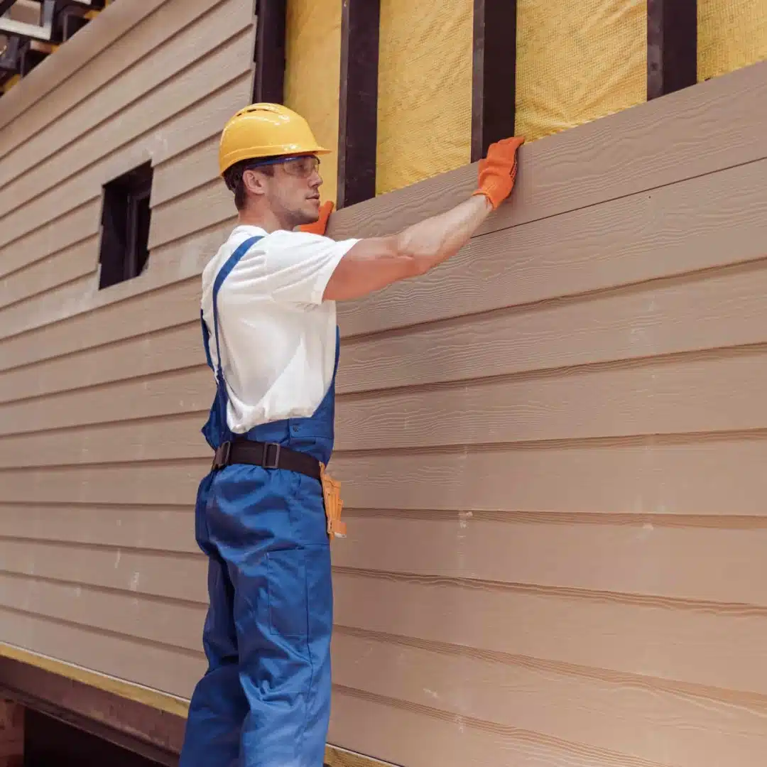 General Contractor Kenmore WA