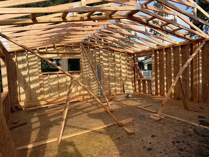 General Contractor Kenmore WA