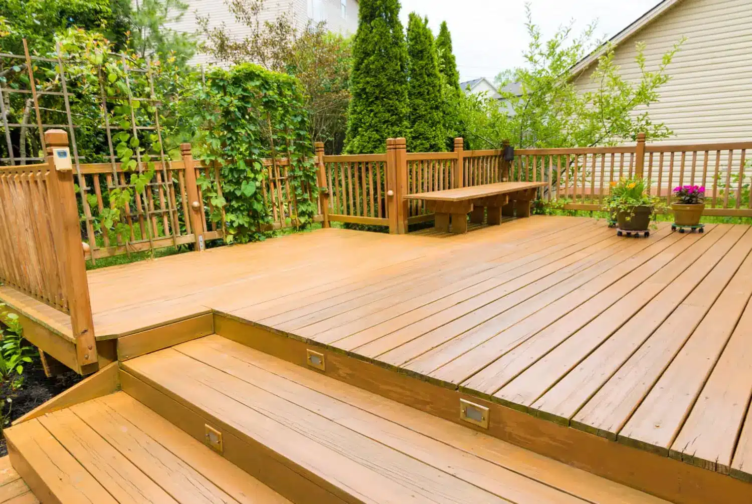 General Contractor Kenmore WA