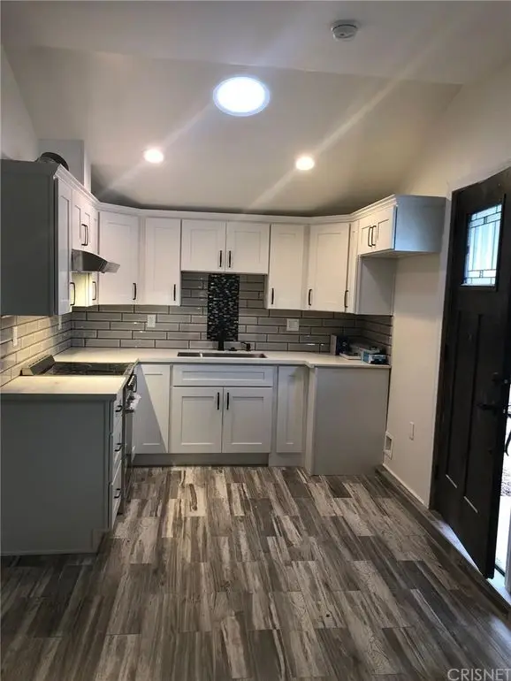 Home Kitchen Remodeling in Seattle