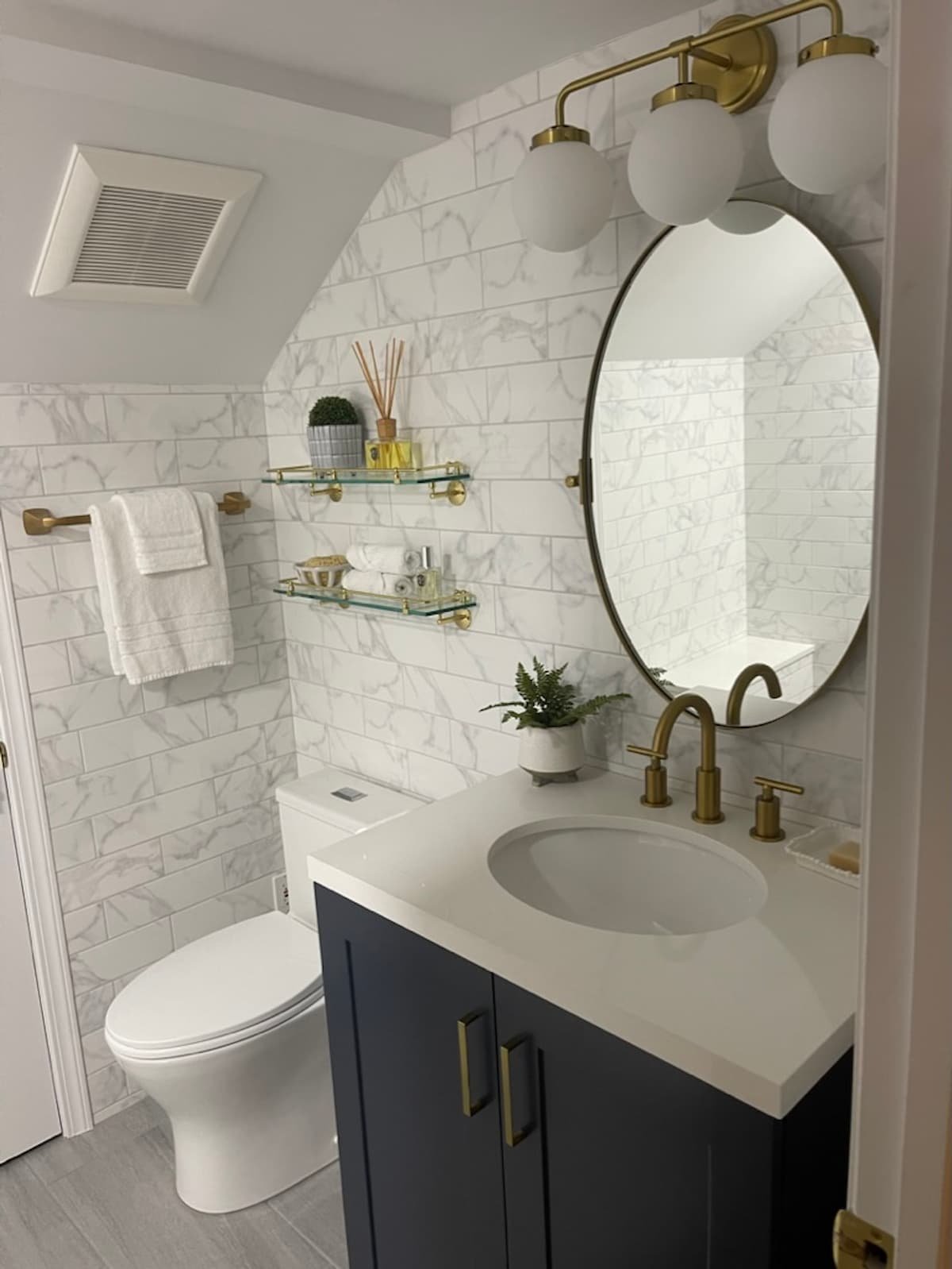 home Bathroom remodeling Bellevue WA