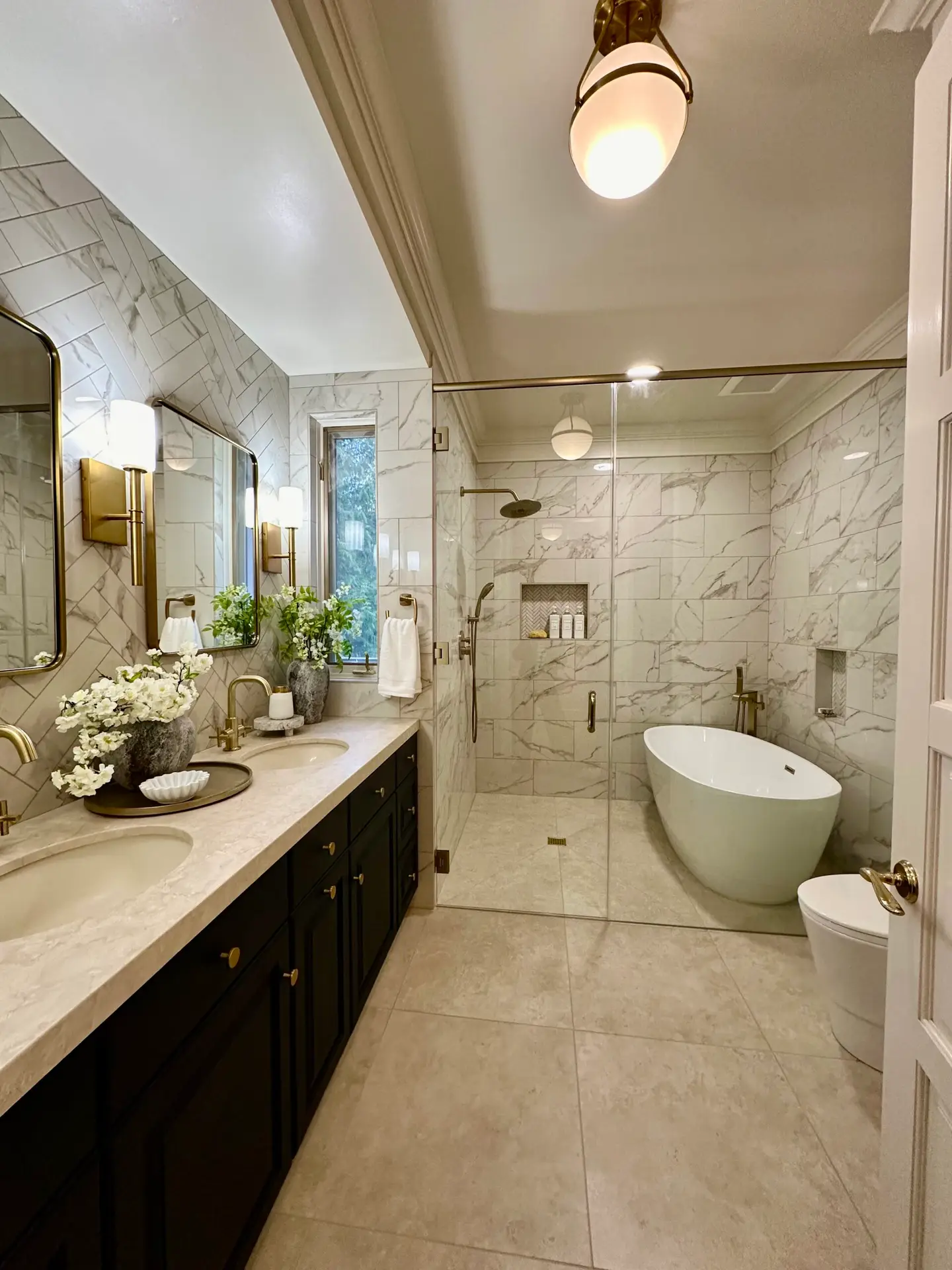 Home Bathroom Remodeling in Sammamish